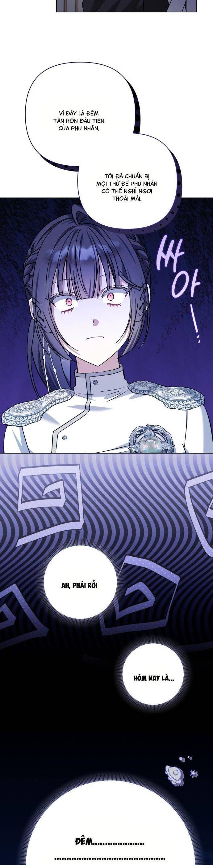 Quỳ Xuống Đi, Đại Công Tước!: Chapter 10