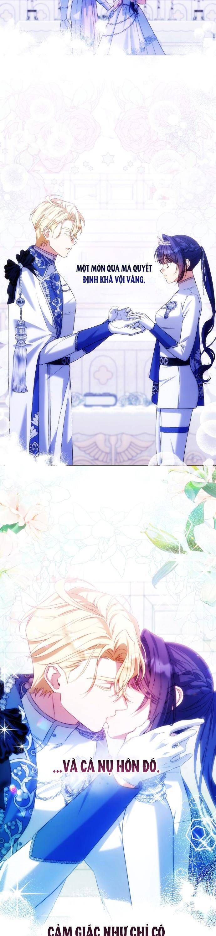 Quỳ Xuống Đi, Đại Công Tước!: Chapter 11