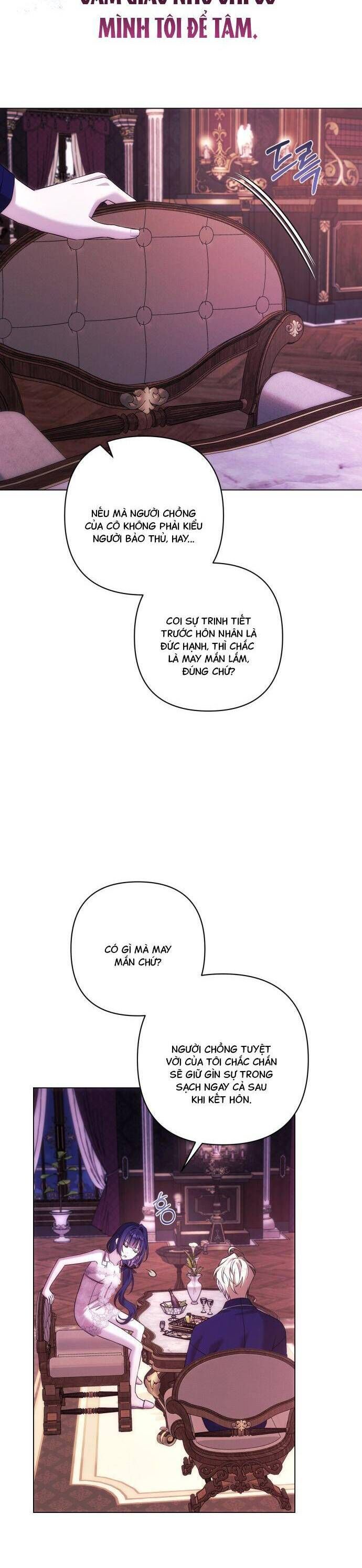 Quỳ Xuống Đi, Đại Công Tước!: Chapter 11