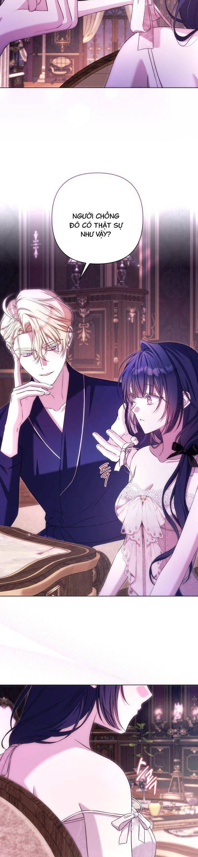 Quỳ Xuống Đi, Đại Công Tước!: Chapter 11