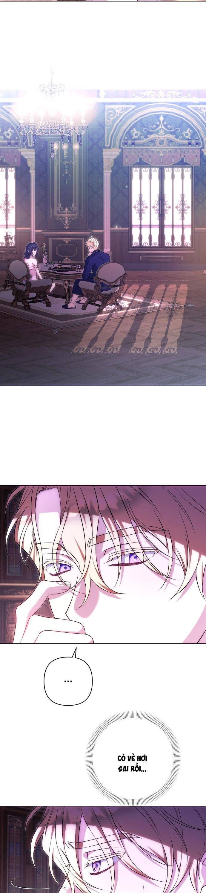 Quỳ Xuống Đi, Đại Công Tước!: Chapter 11