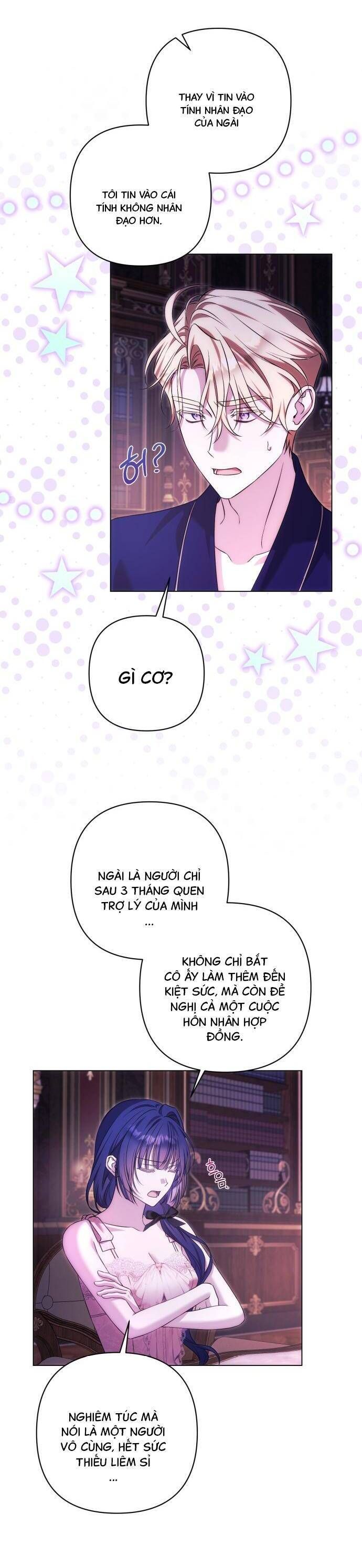 Quỳ Xuống Đi, Đại Công Tước!: Chapter 11