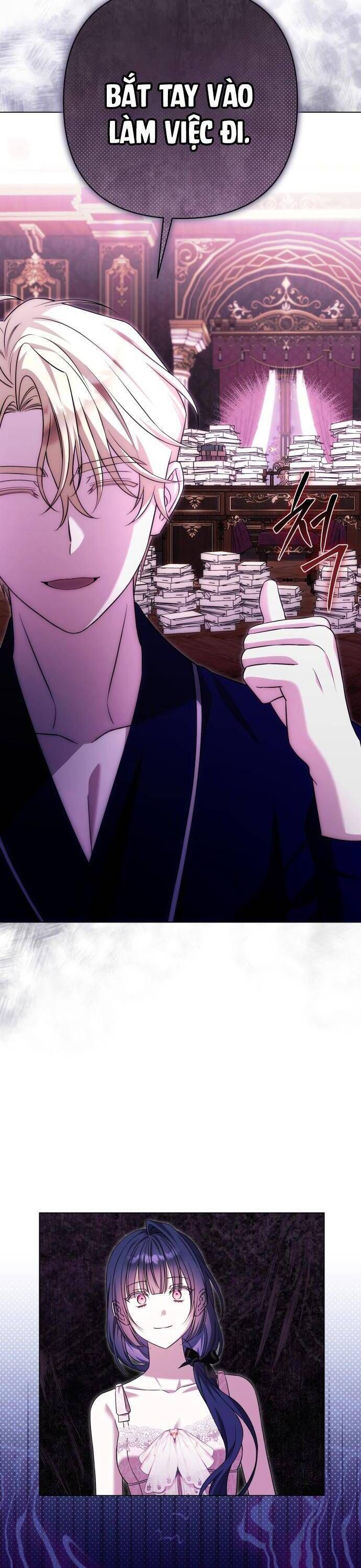 Quỳ Xuống Đi, Đại Công Tước!: Chapter 11