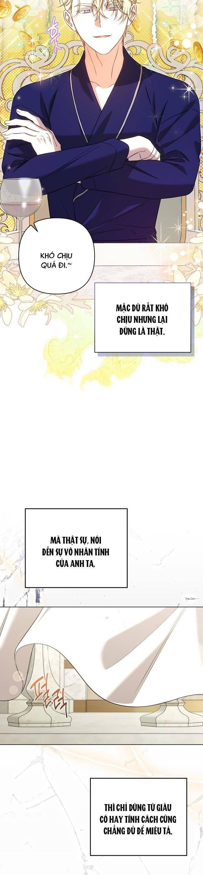 Quỳ Xuống Đi, Đại Công Tước!: Chapter 11