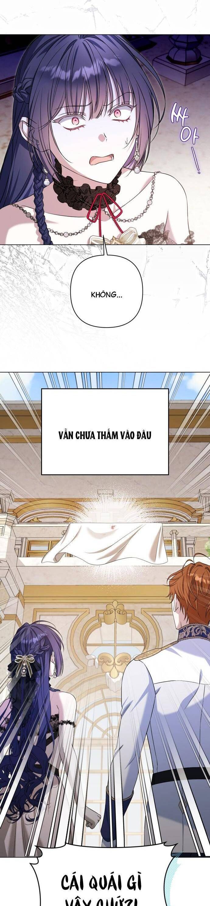 Quỳ Xuống Đi, Đại Công Tước!: Chapter 11