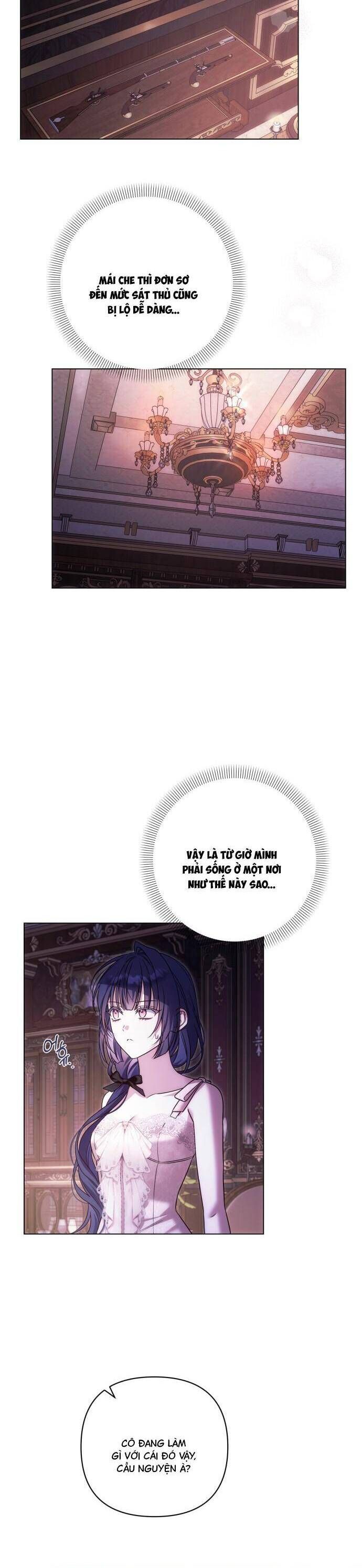 Quỳ Xuống Đi, Đại Công Tước!: Chapter 11