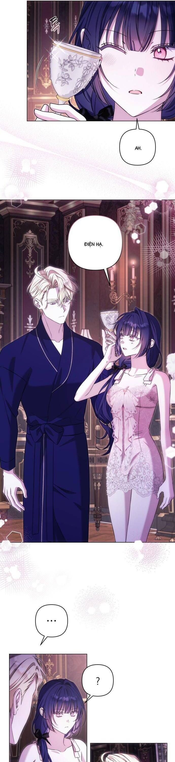 Quỳ Xuống Đi, Đại Công Tước!: Chapter 11