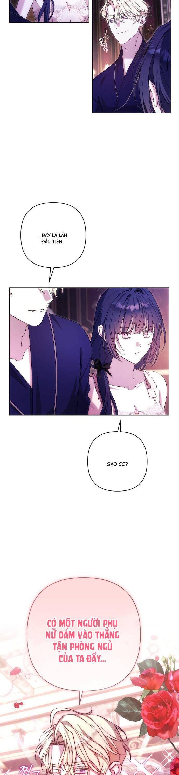 Quỳ Xuống Đi, Đại Công Tước!: Chapter 11