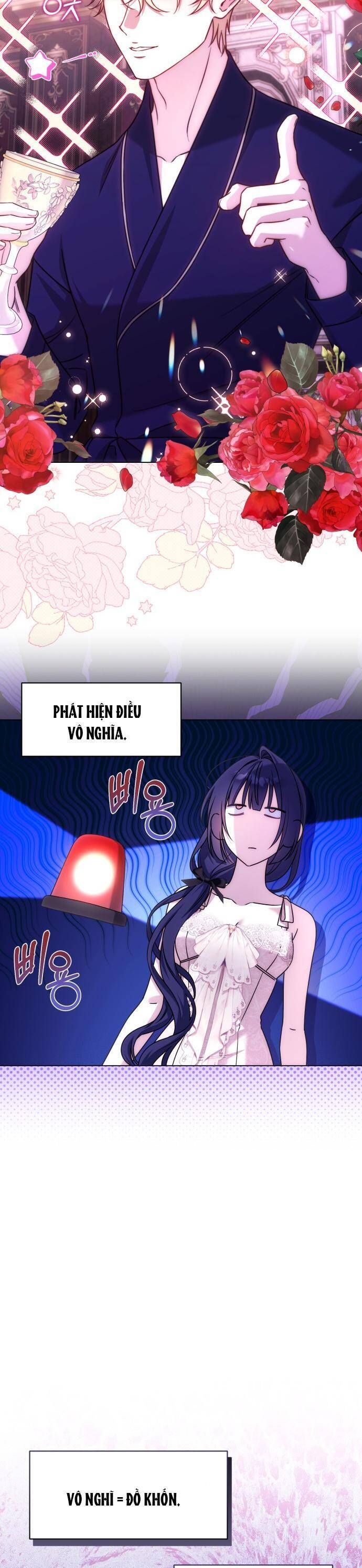 Quỳ Xuống Đi, Đại Công Tước!: Chapter 11