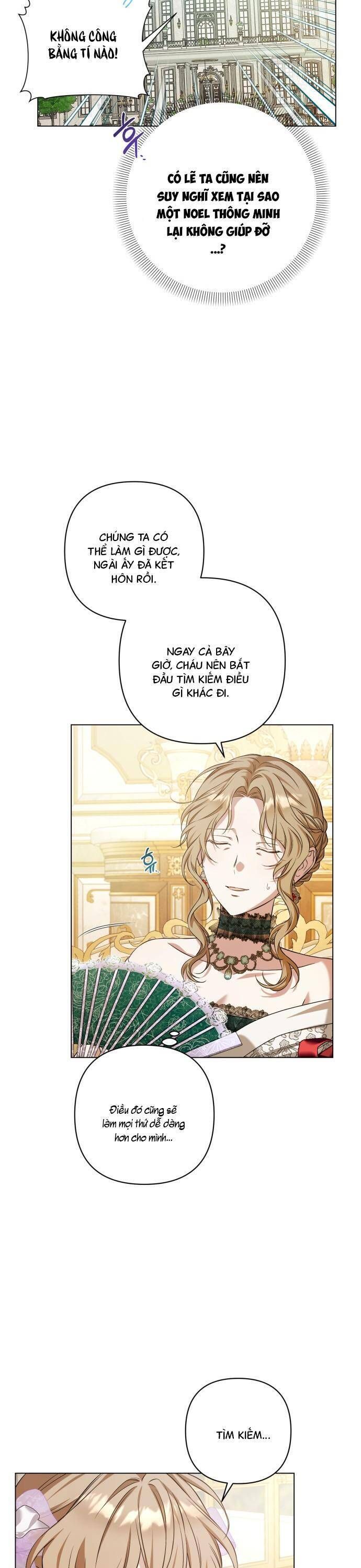 Quỳ Xuống Đi, Đại Công Tước!: Chapter 12