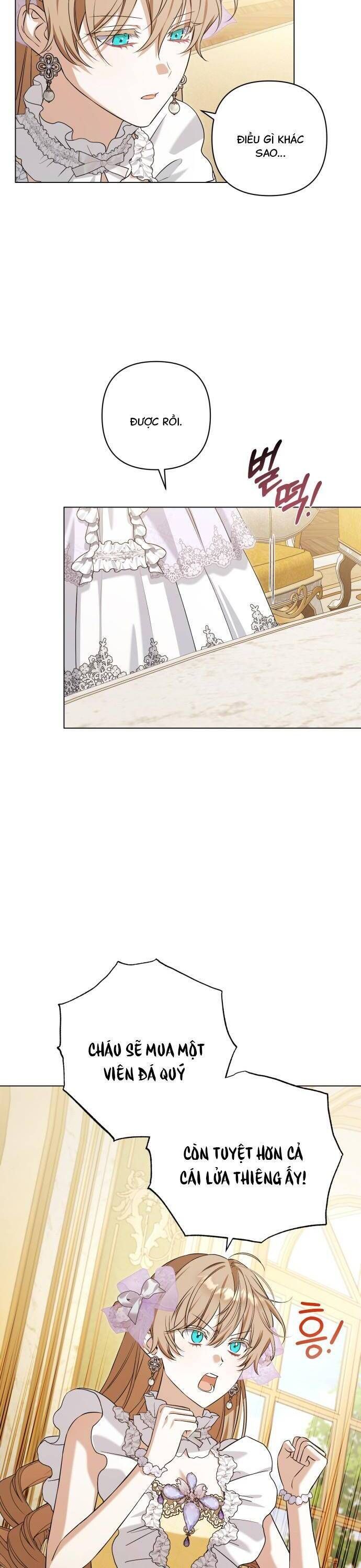 Quỳ Xuống Đi, Đại Công Tước!: Chapter 12