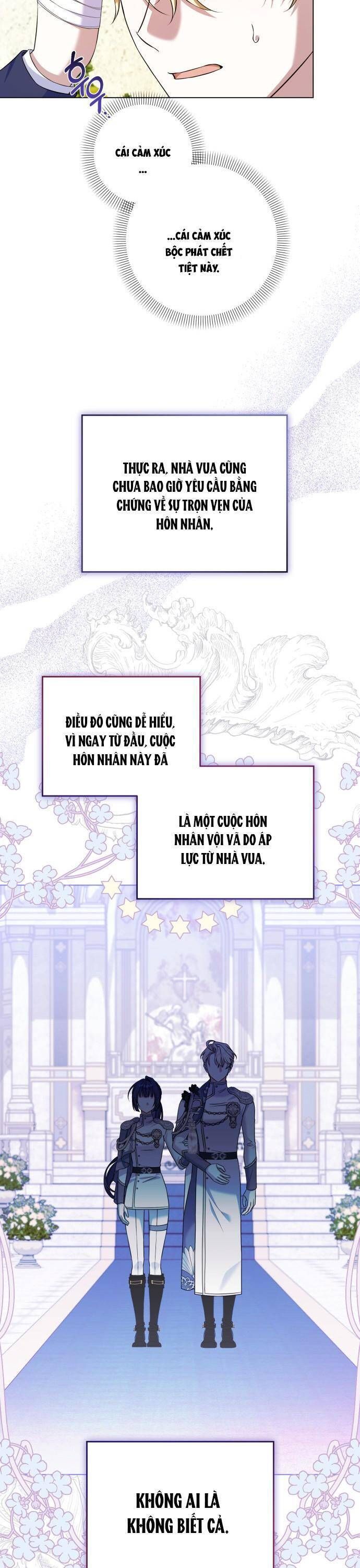 Quỳ Xuống Đi, Đại Công Tước!: Chapter 12