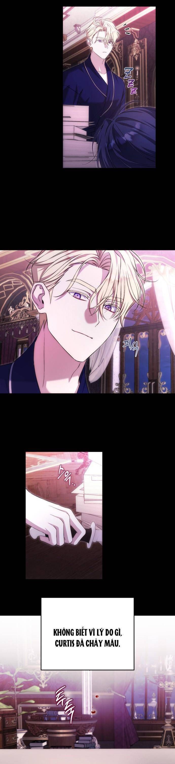 Quỳ Xuống Đi, Đại Công Tước!: Chapter 12