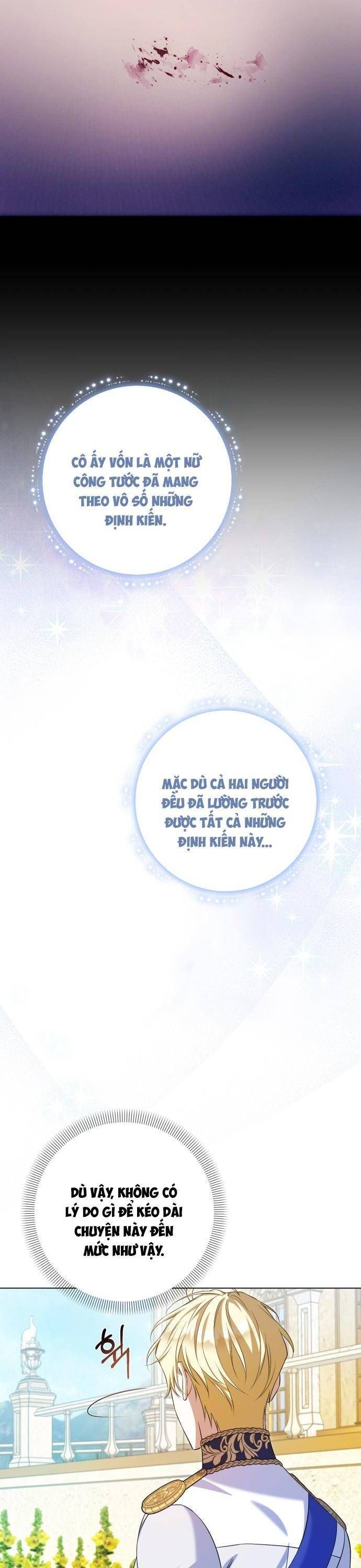 Quỳ Xuống Đi, Đại Công Tước!: Chapter 12