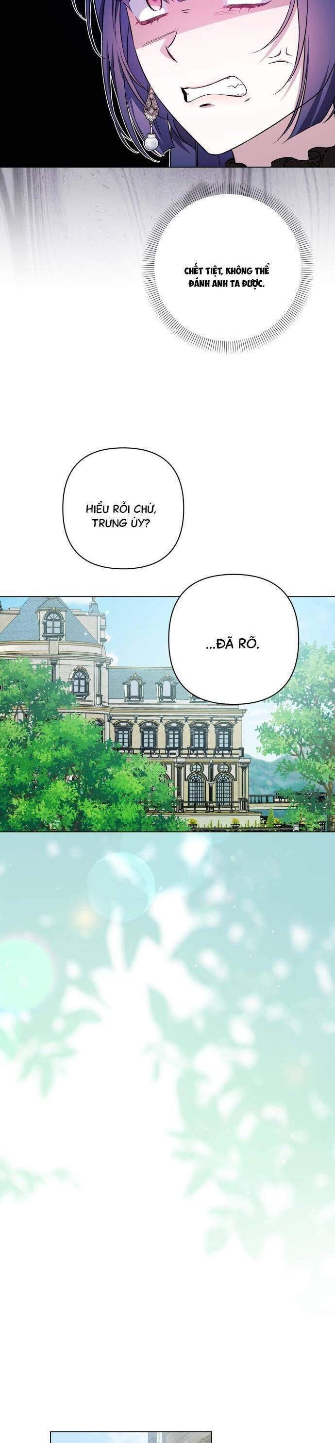 Quỳ Xuống Đi, Đại Công Tước!: Chapter 12