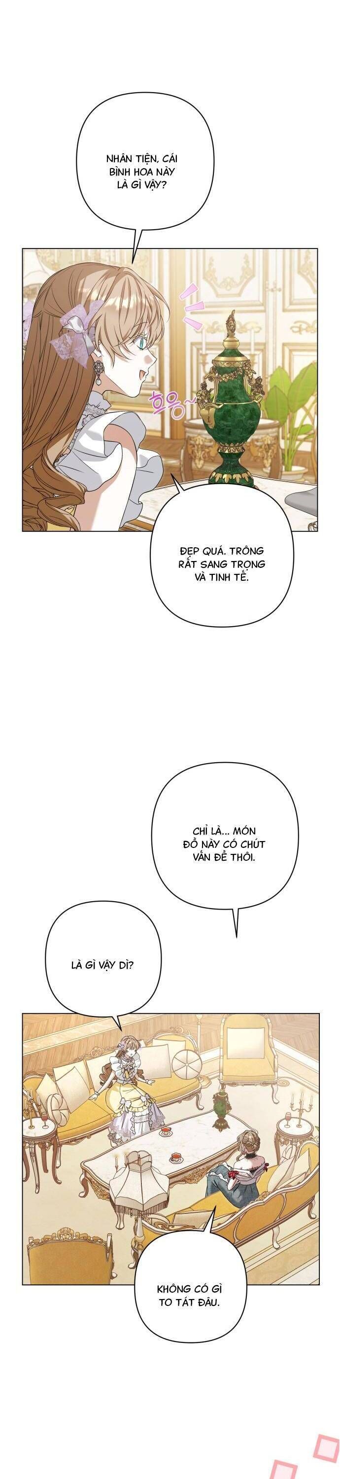 Quỳ Xuống Đi, Đại Công Tước!: Chapter 12