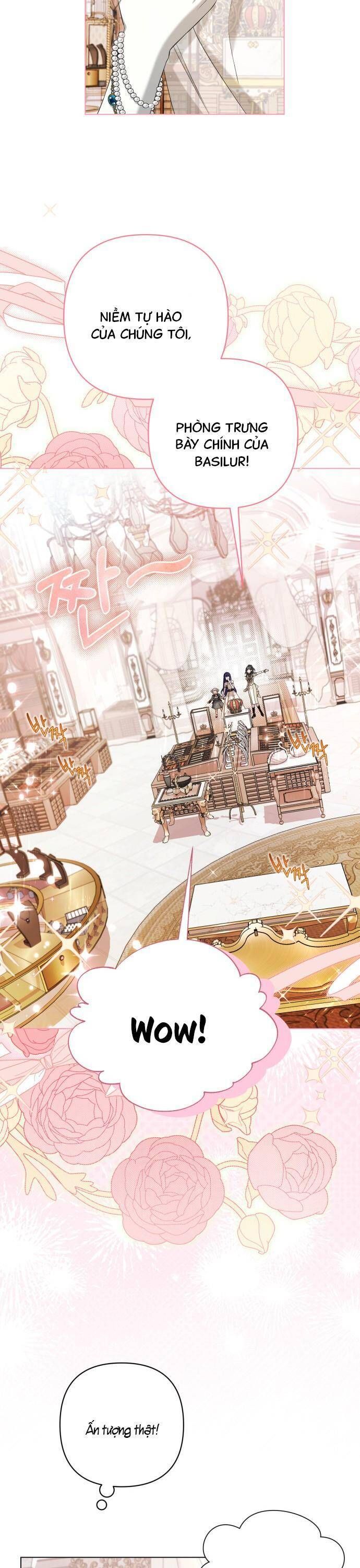 Quỳ Xuống Đi, Đại Công Tước!: Chapter 13