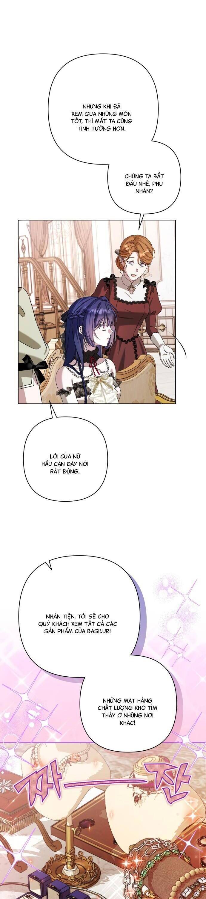 Quỳ Xuống Đi, Đại Công Tước!: Chapter 13