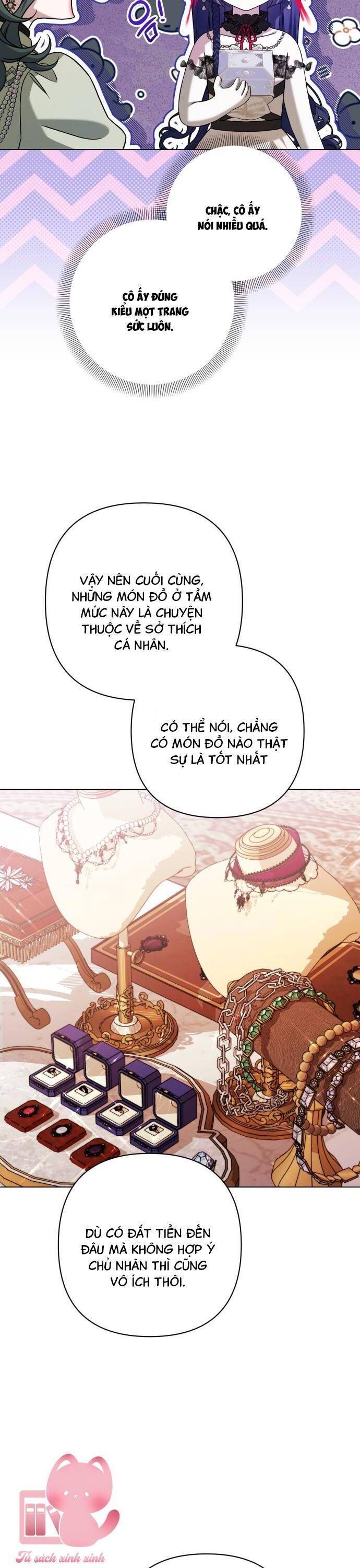 Quỳ Xuống Đi, Đại Công Tước!: Chapter 13