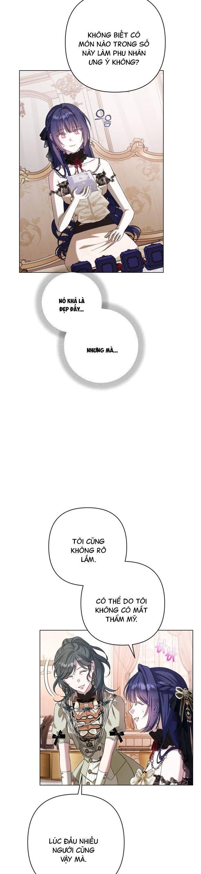 Quỳ Xuống Đi, Đại Công Tước!: Chapter 13