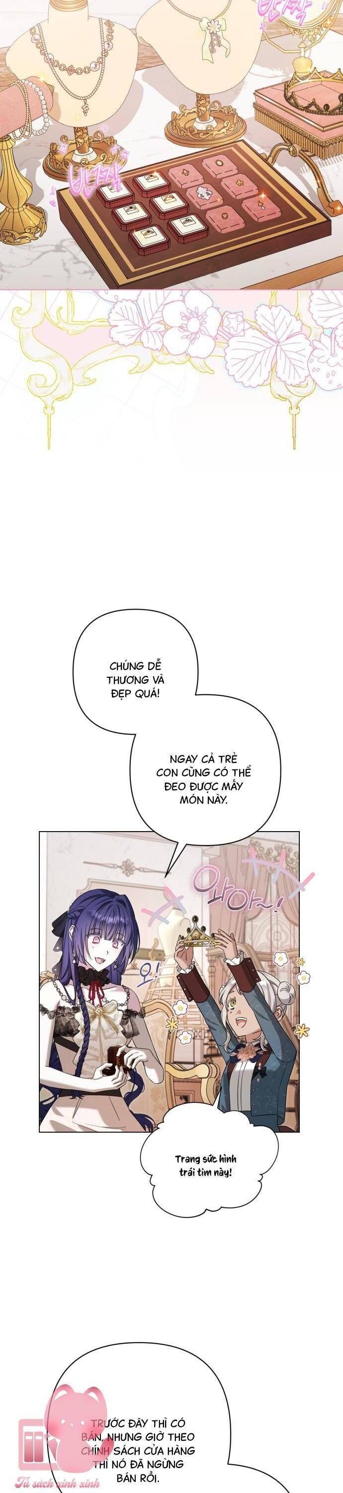 Quỳ Xuống Đi, Đại Công Tước!: Chapter 13