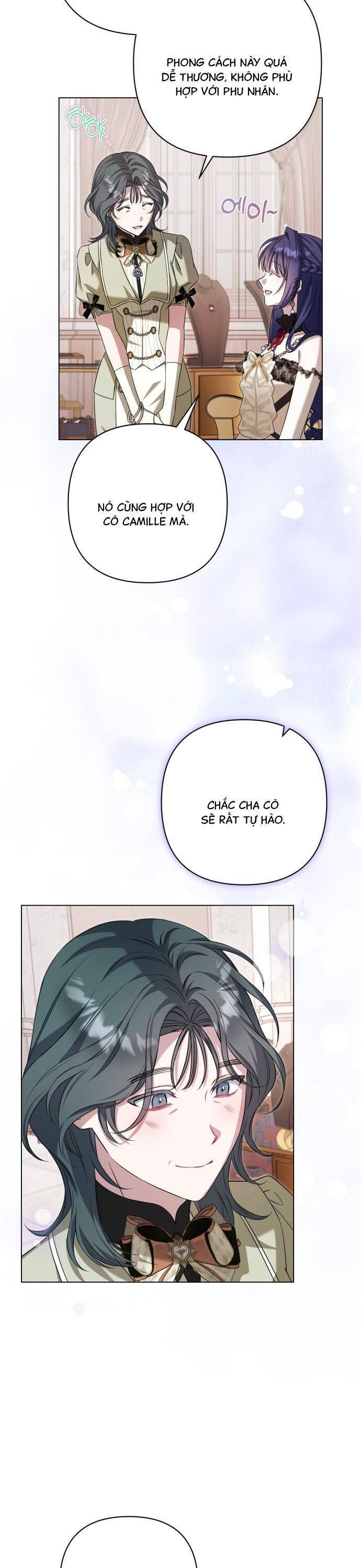 Quỳ Xuống Đi, Đại Công Tước!: Chapter 13