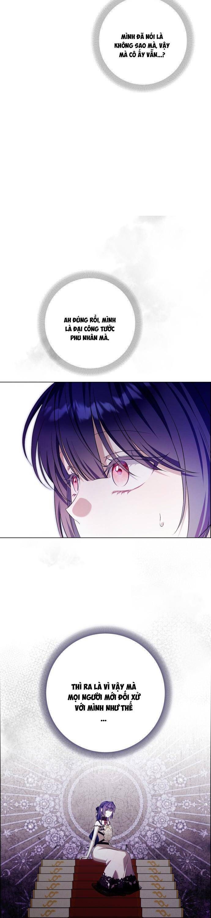 Quỳ Xuống Đi, Đại Công Tước!: Chapter 13