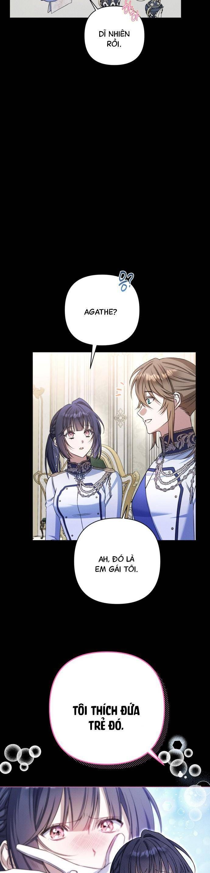 Quỳ Xuống Đi, Đại Công Tước!: Chapter 13