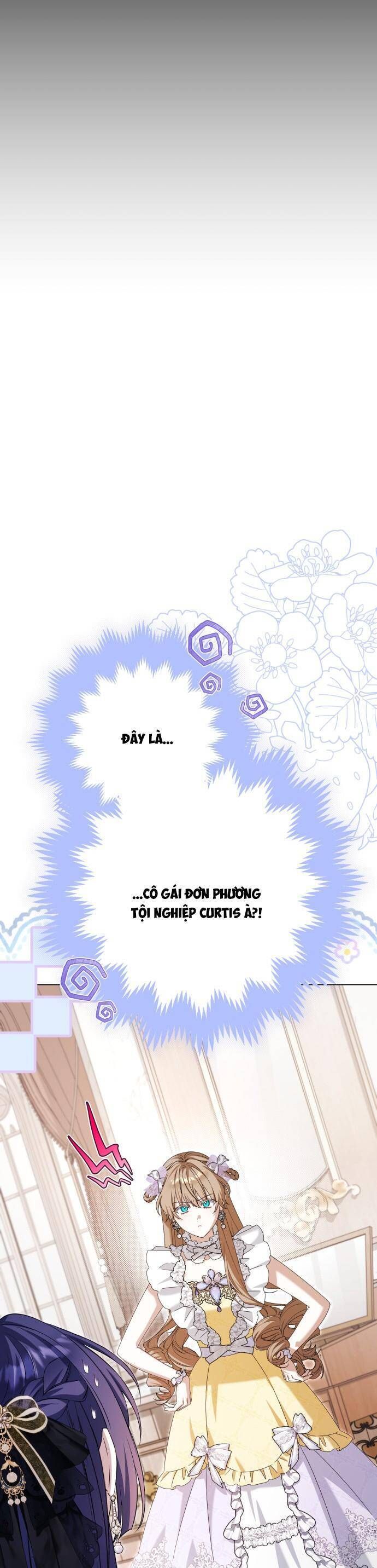 Quỳ Xuống Đi, Đại Công Tước!: Chapter 13