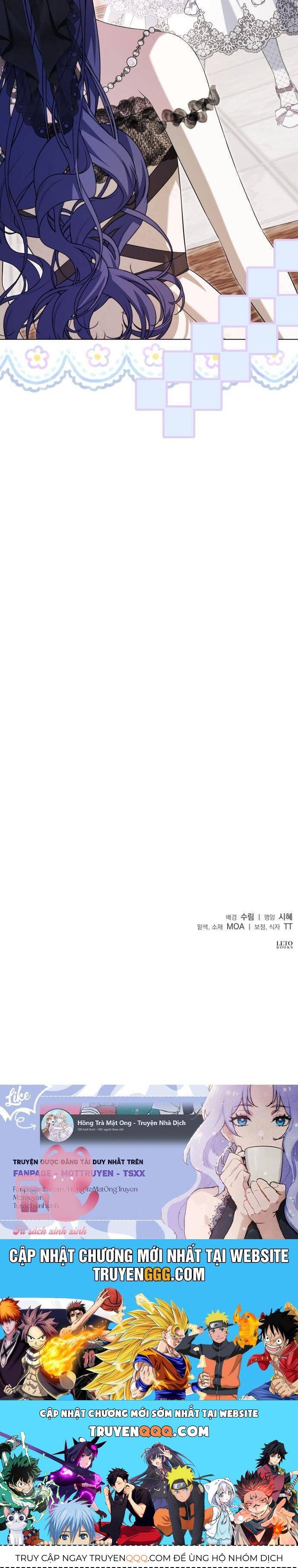 Quỳ Xuống Đi, Đại Công Tước!: Chapter 13