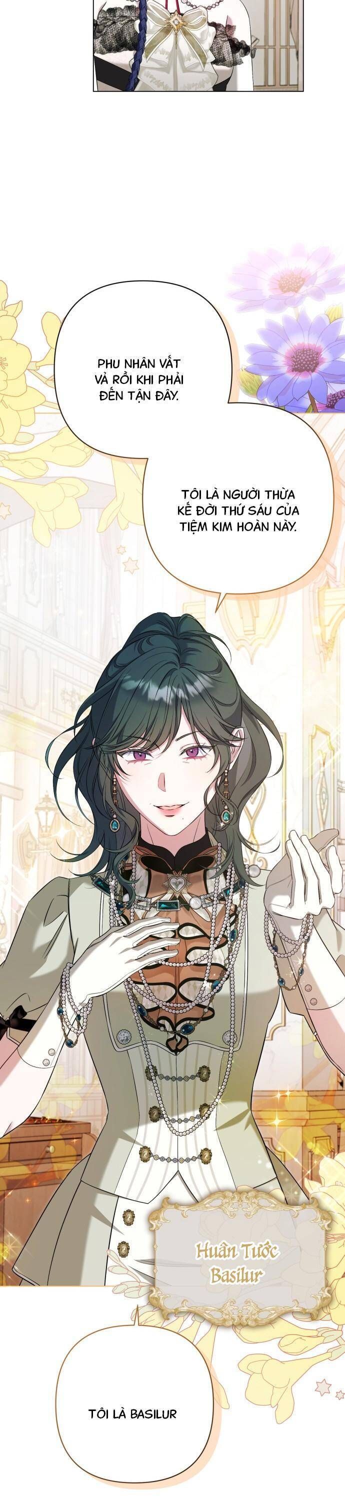 Quỳ Xuống Đi, Đại Công Tước!: Chapter 13