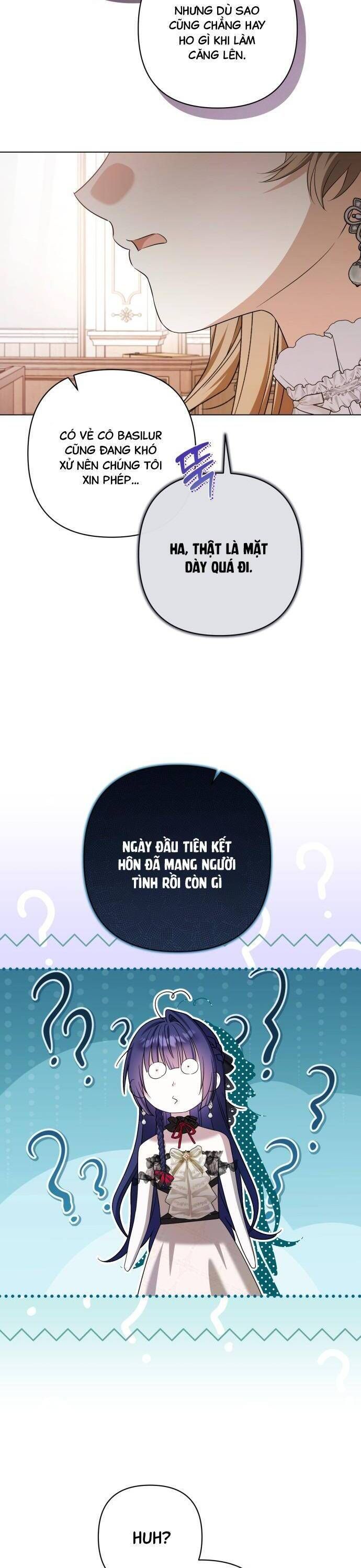 Quỳ Xuống Đi, Đại Công Tước!: Chapter 14