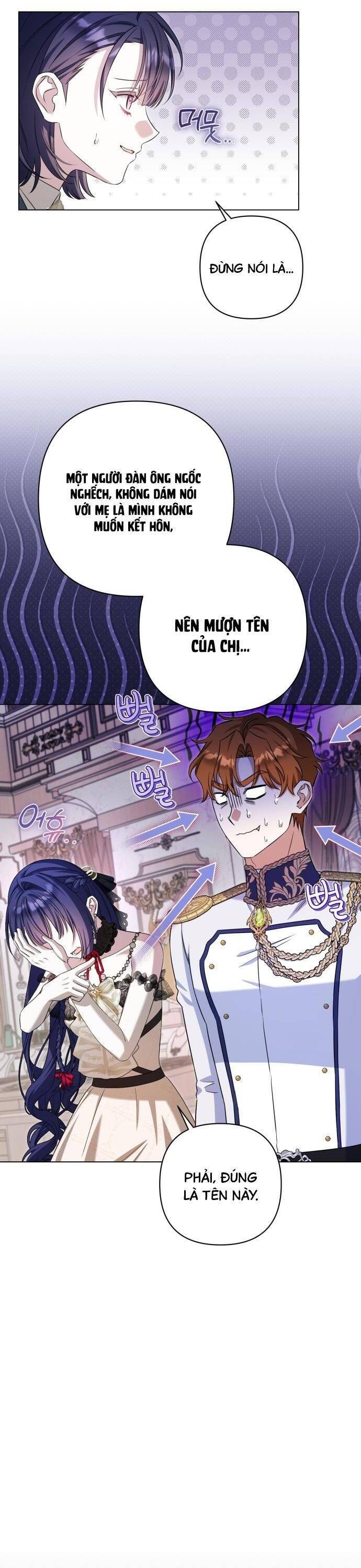 Quỳ Xuống Đi, Đại Công Tước!: Chapter 14