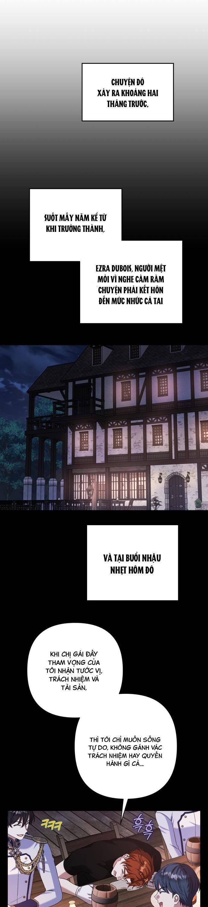 Quỳ Xuống Đi, Đại Công Tước!: Chapter 14