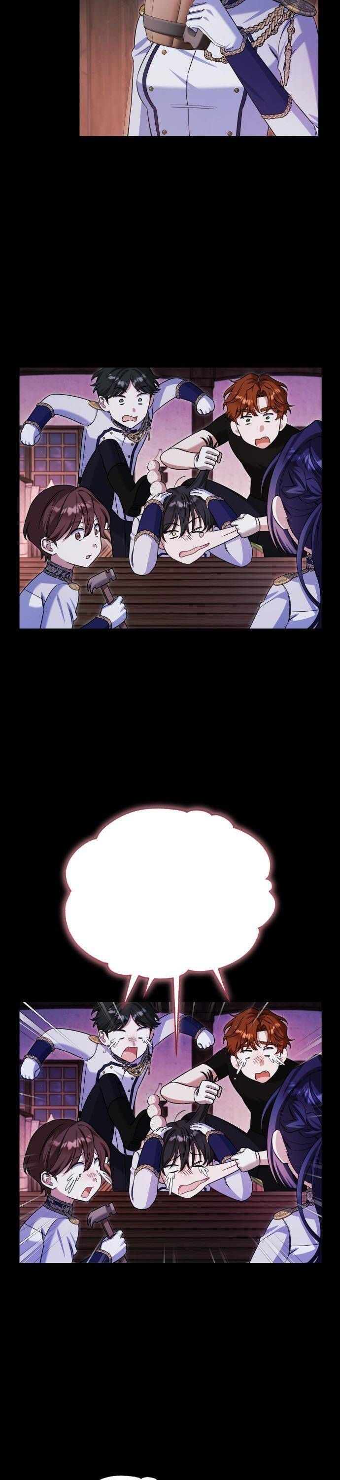 Quỳ Xuống Đi, Đại Công Tước!: Chapter 14