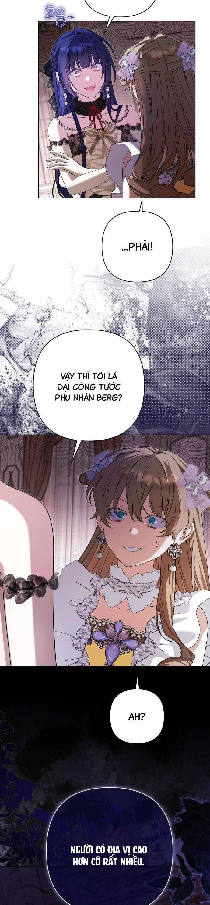 Quỳ Xuống Đi, Đại Công Tước!: Chapter 14