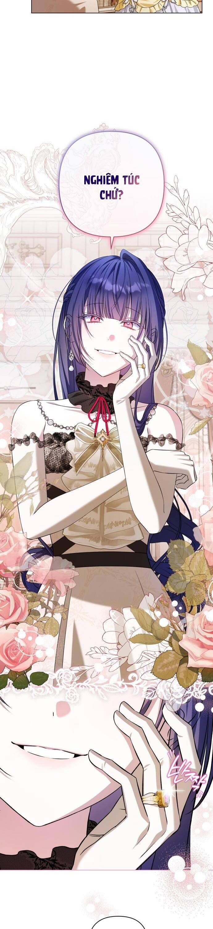 Quỳ Xuống Đi, Đại Công Tước!: Chapter 14