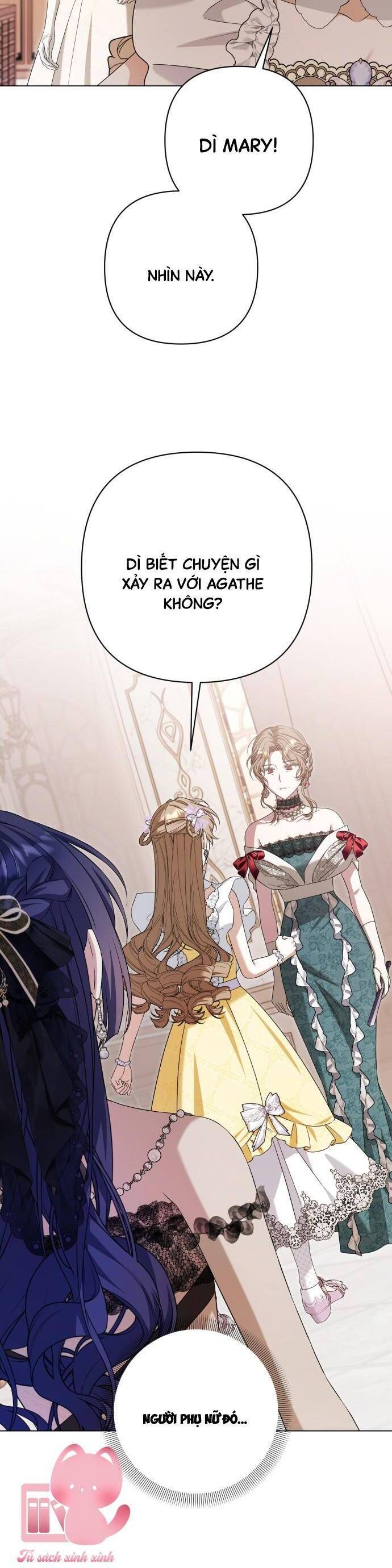 Quỳ Xuống Đi, Đại Công Tước!: Chapter 15