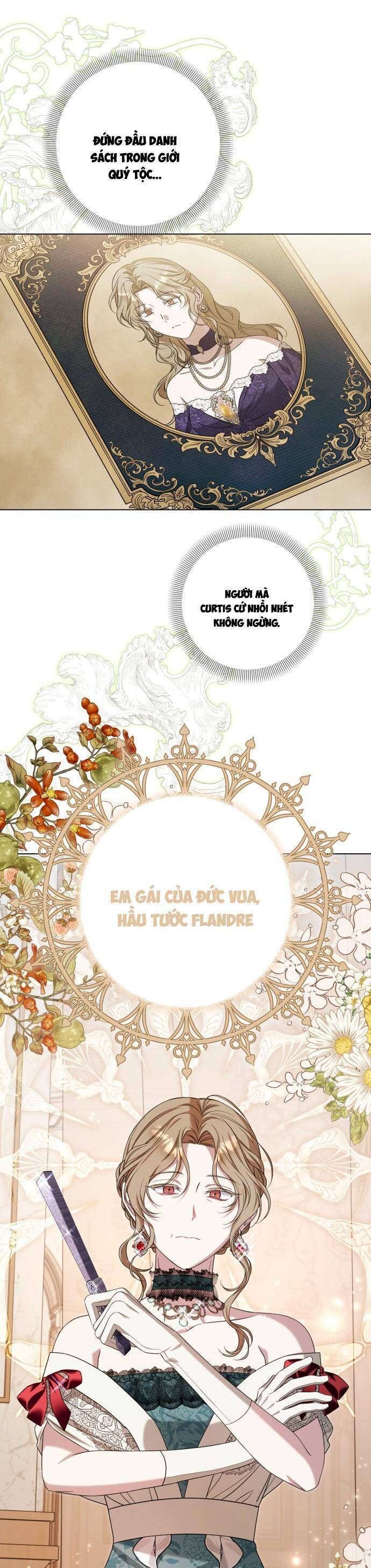 Quỳ Xuống Đi, Đại Công Tước!: Chapter 15