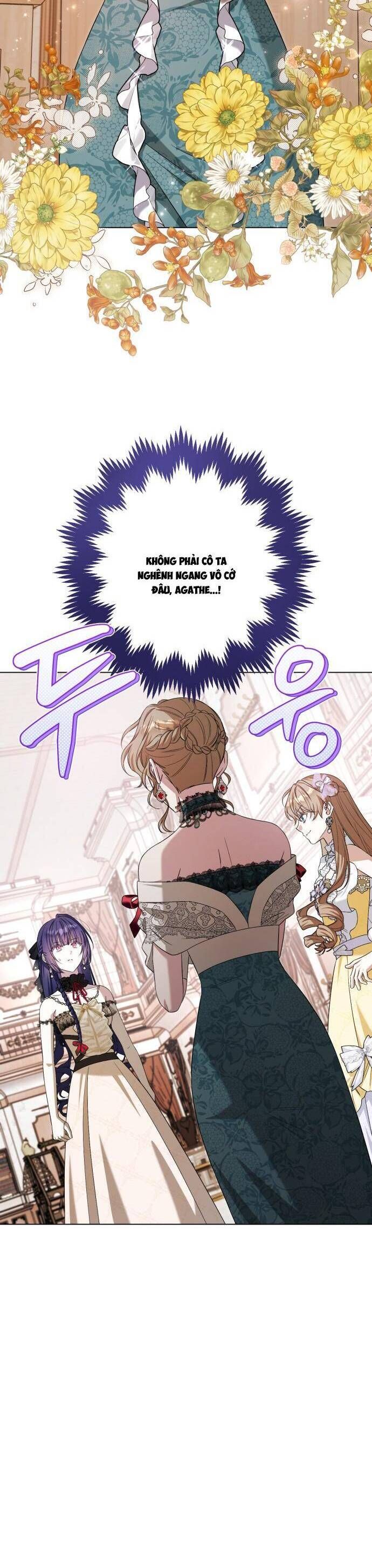 Quỳ Xuống Đi, Đại Công Tước!: Chapter 15