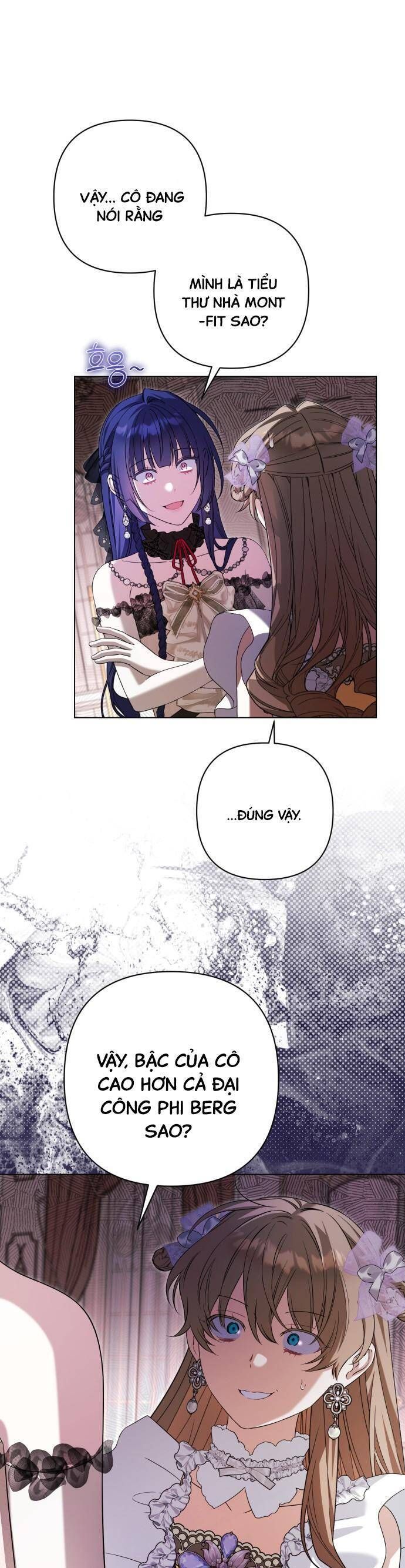 Quỳ Xuống Đi, Đại Công Tước!: Chapter 15