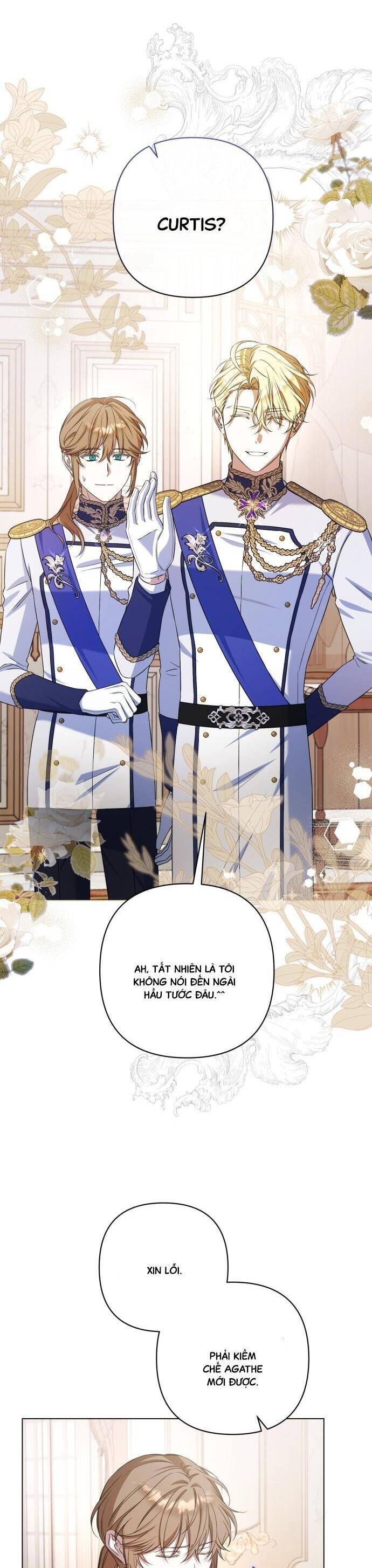 Quỳ Xuống Đi, Đại Công Tước!: Chapter 15