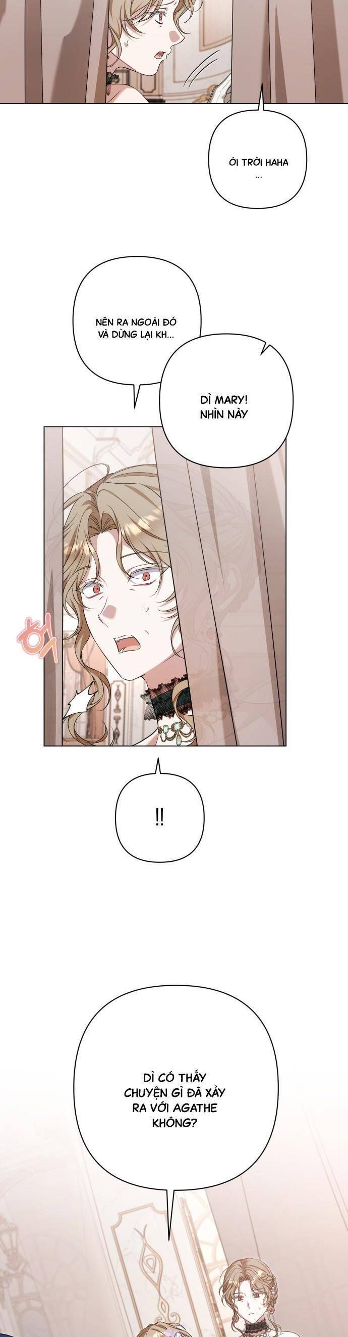 Quỳ Xuống Đi, Đại Công Tước!: Chapter 15