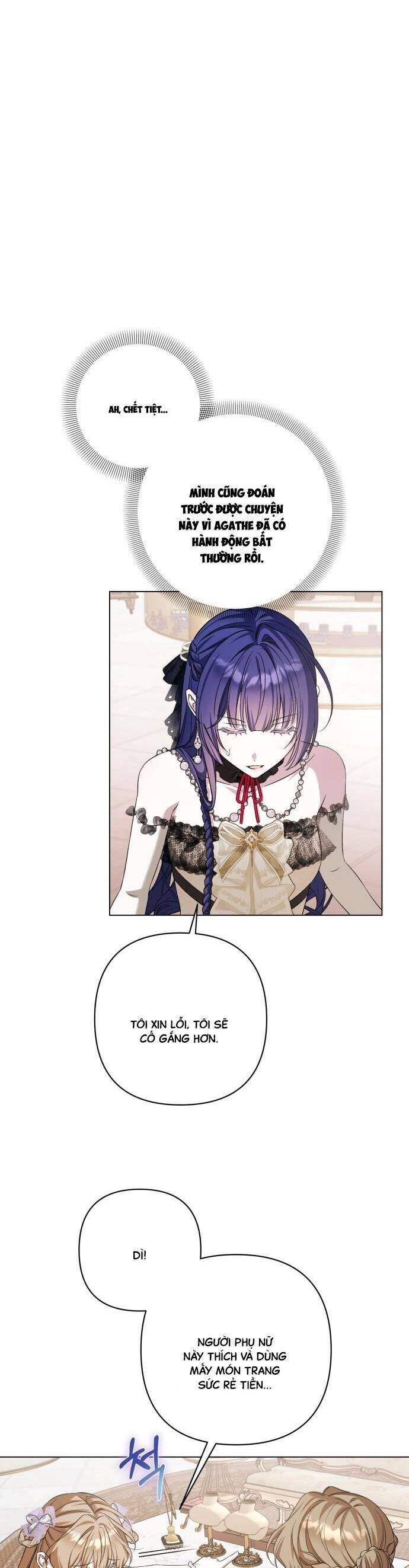 Quỳ Xuống Đi, Đại Công Tước!: Chapter 15