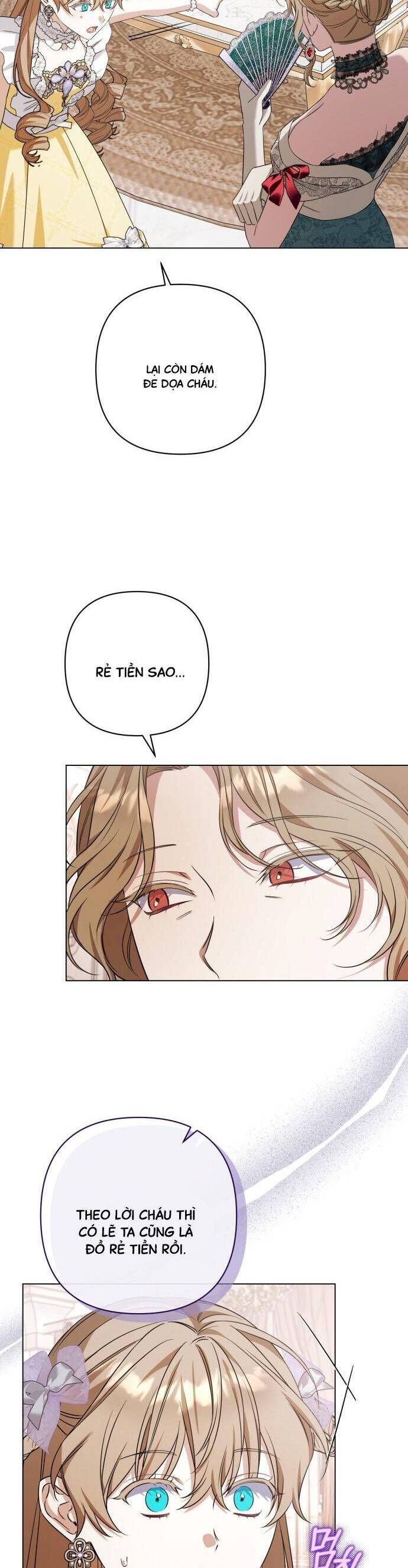 Quỳ Xuống Đi, Đại Công Tước!: Chapter 15