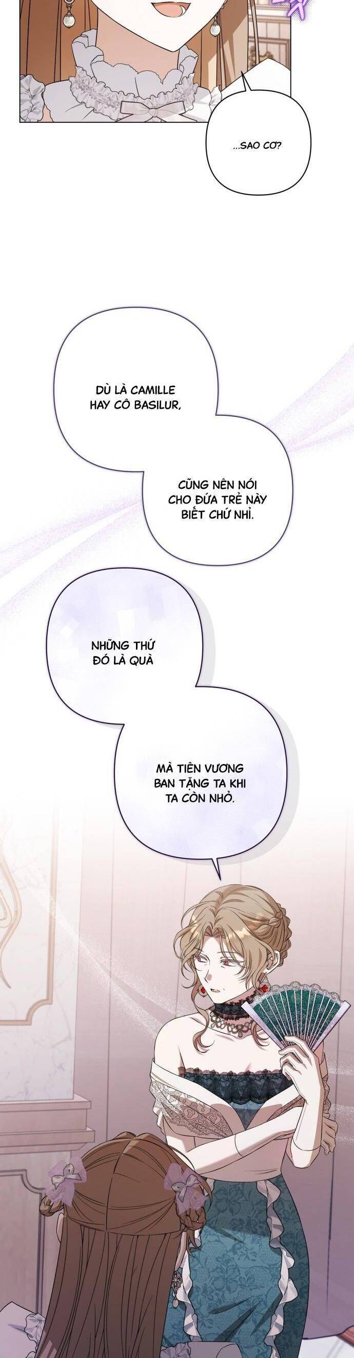 Quỳ Xuống Đi, Đại Công Tước!: Chapter 15