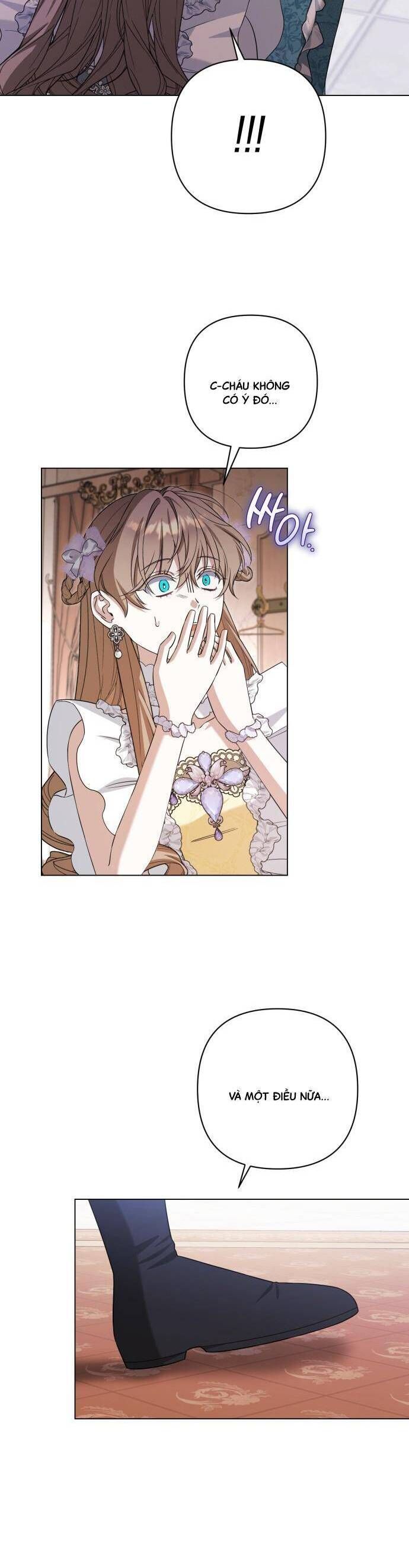 Quỳ Xuống Đi, Đại Công Tước!: Chapter 15