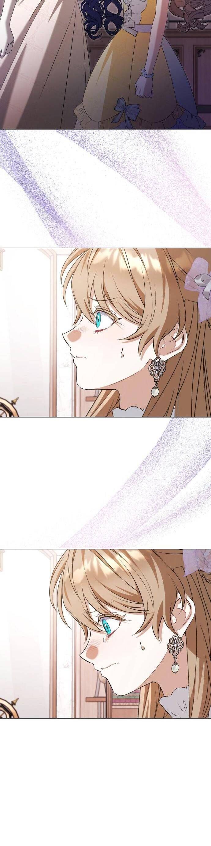 Quỳ Xuống Đi, Đại Công Tước!: Chapter 15