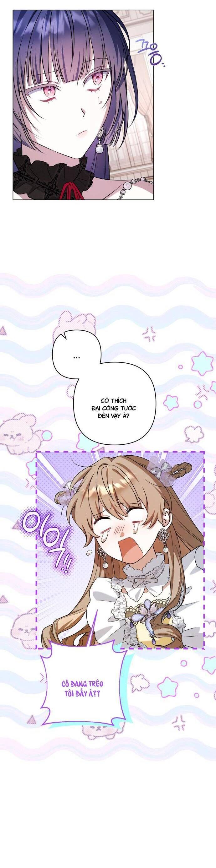 Quỳ Xuống Đi, Đại Công Tước!: Chapter 15