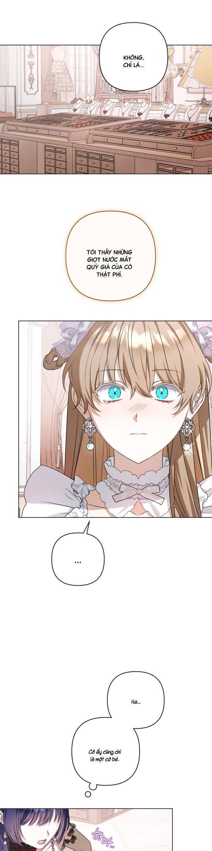 Quỳ Xuống Đi, Đại Công Tước!: Chapter 15